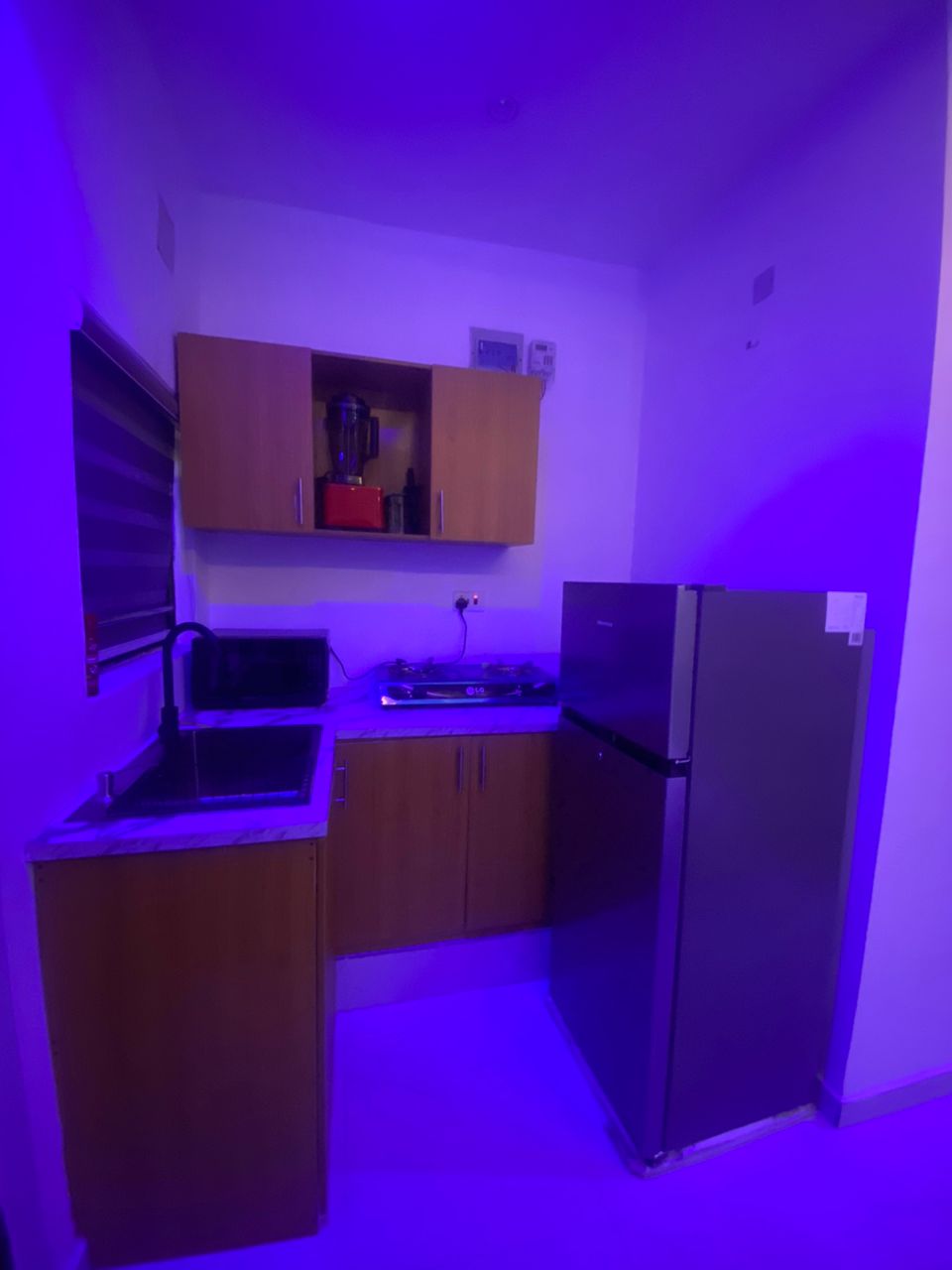 Brand New Studio Shortlet Apartment Available 