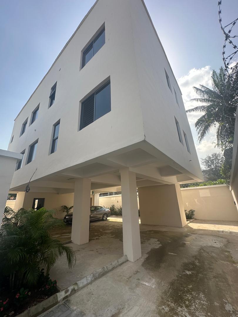 BRAND NEW 1 BED APARTMENT