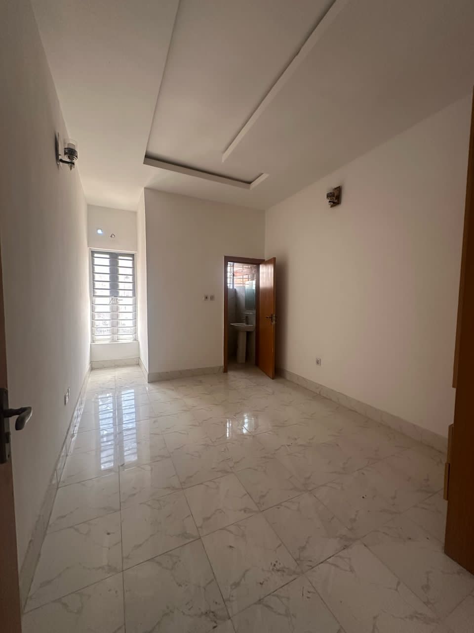 4 BED TERRACE DUPLEX 