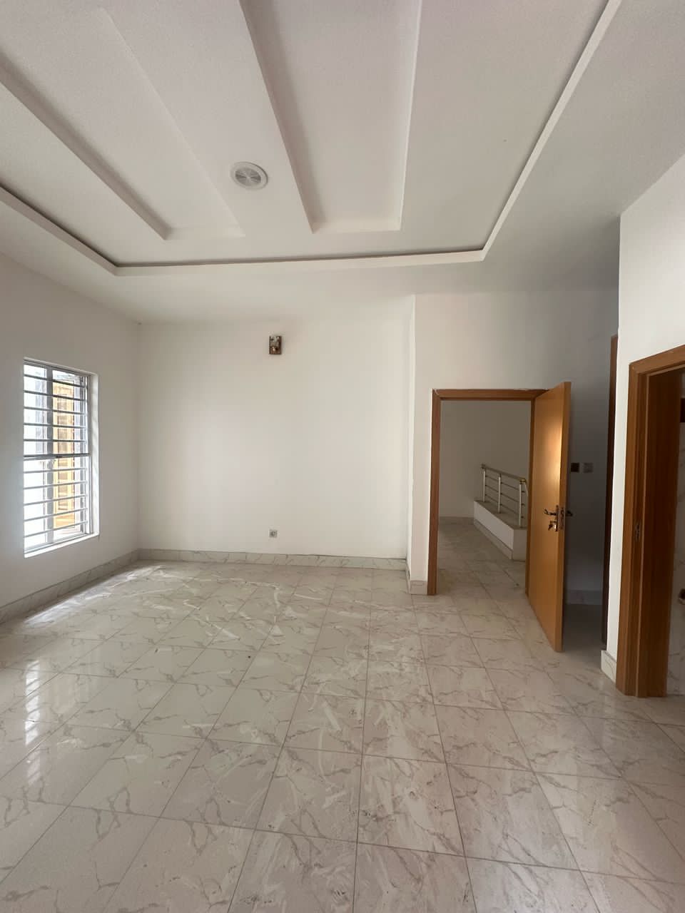 4 BED TERRACE DUPLEX 