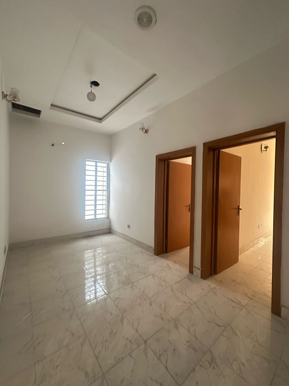 4 BED TERRACE DUPLEX 