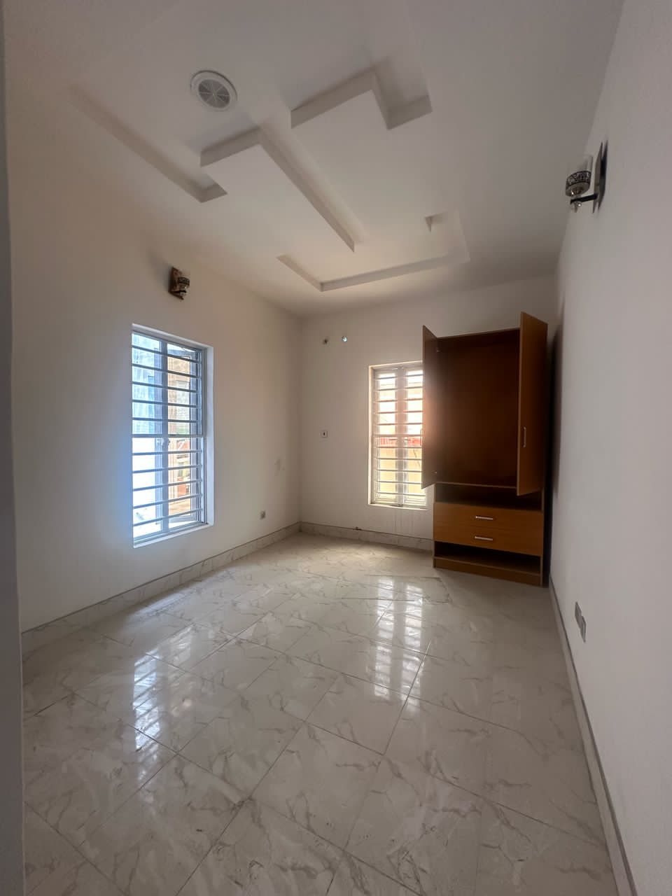 4 BED TERRACE DUPLEX 