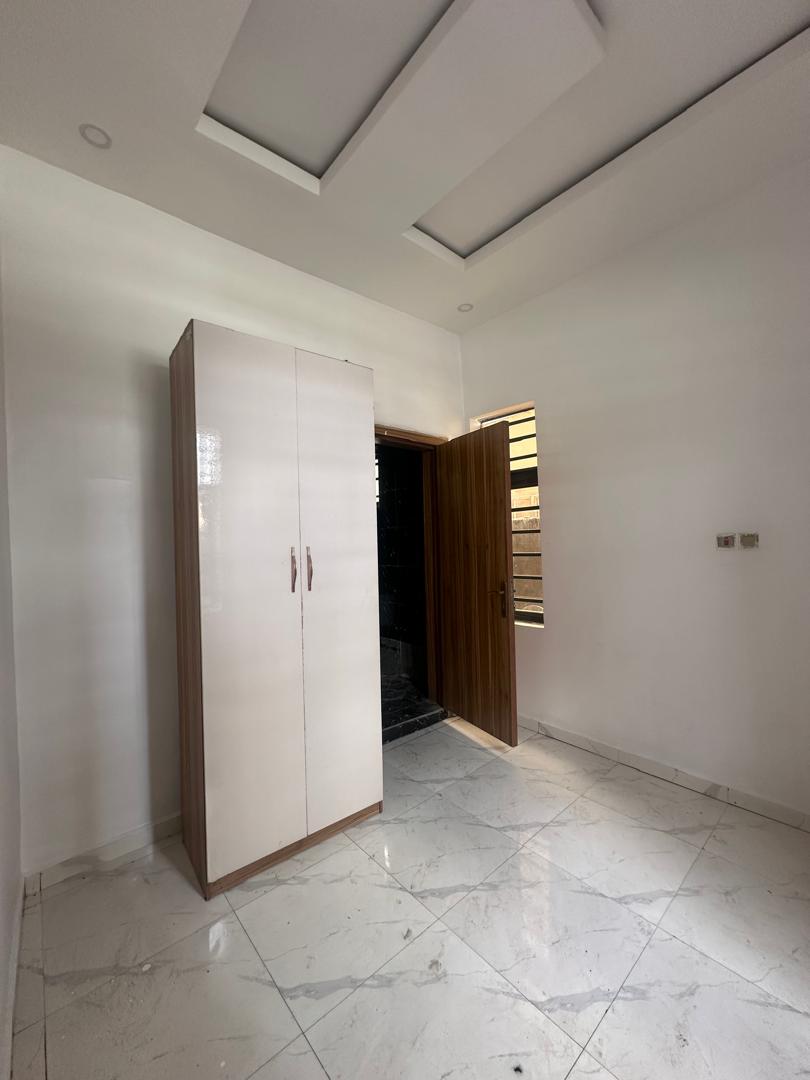  4 BEDROOM DETACHED