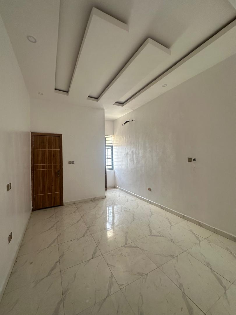  4 BEDROOM DETACHED