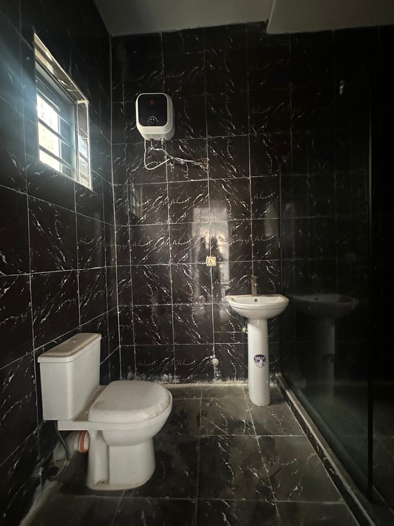 4 BEDROOM DETACHED