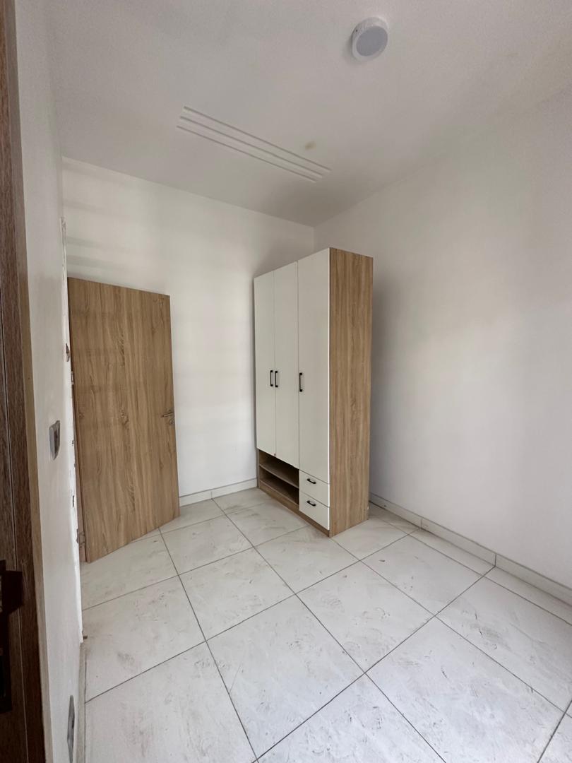 4 BEDROOM SEMI DETACHED DUPLEX + BQ