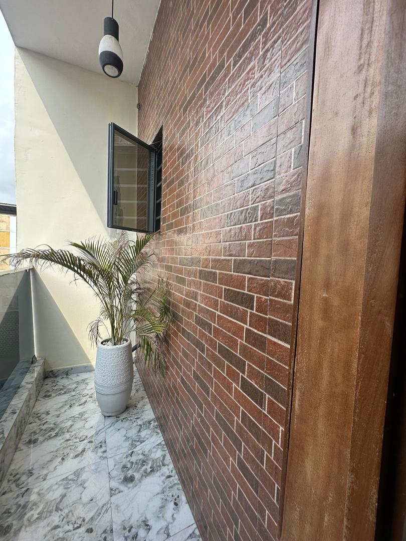 HIGH-END LUXURY 4 BEDROOM TERRACE DUPLEX 