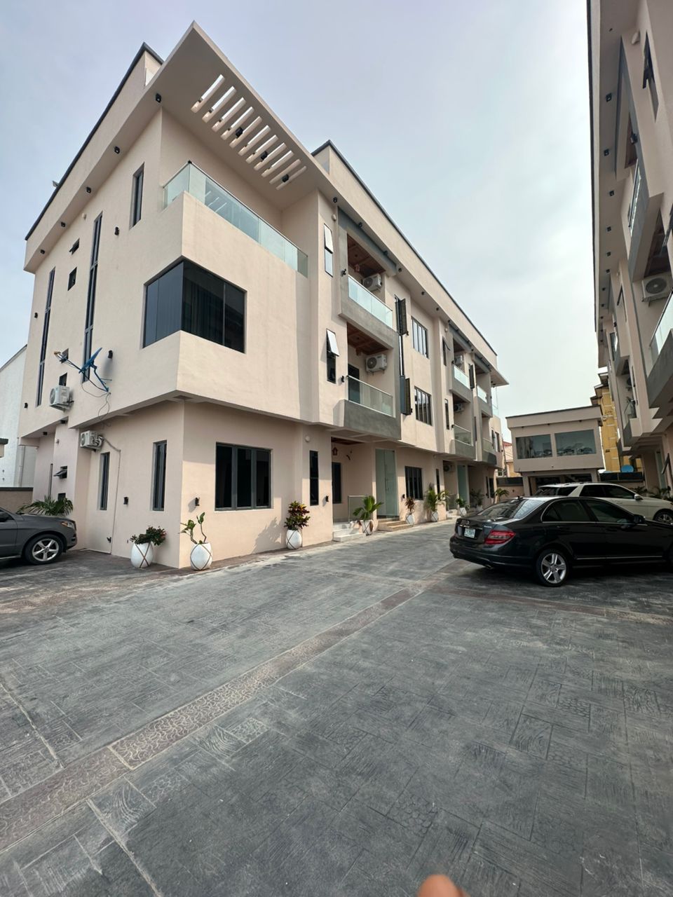 2 BEDROOM SMART APARTMENT 