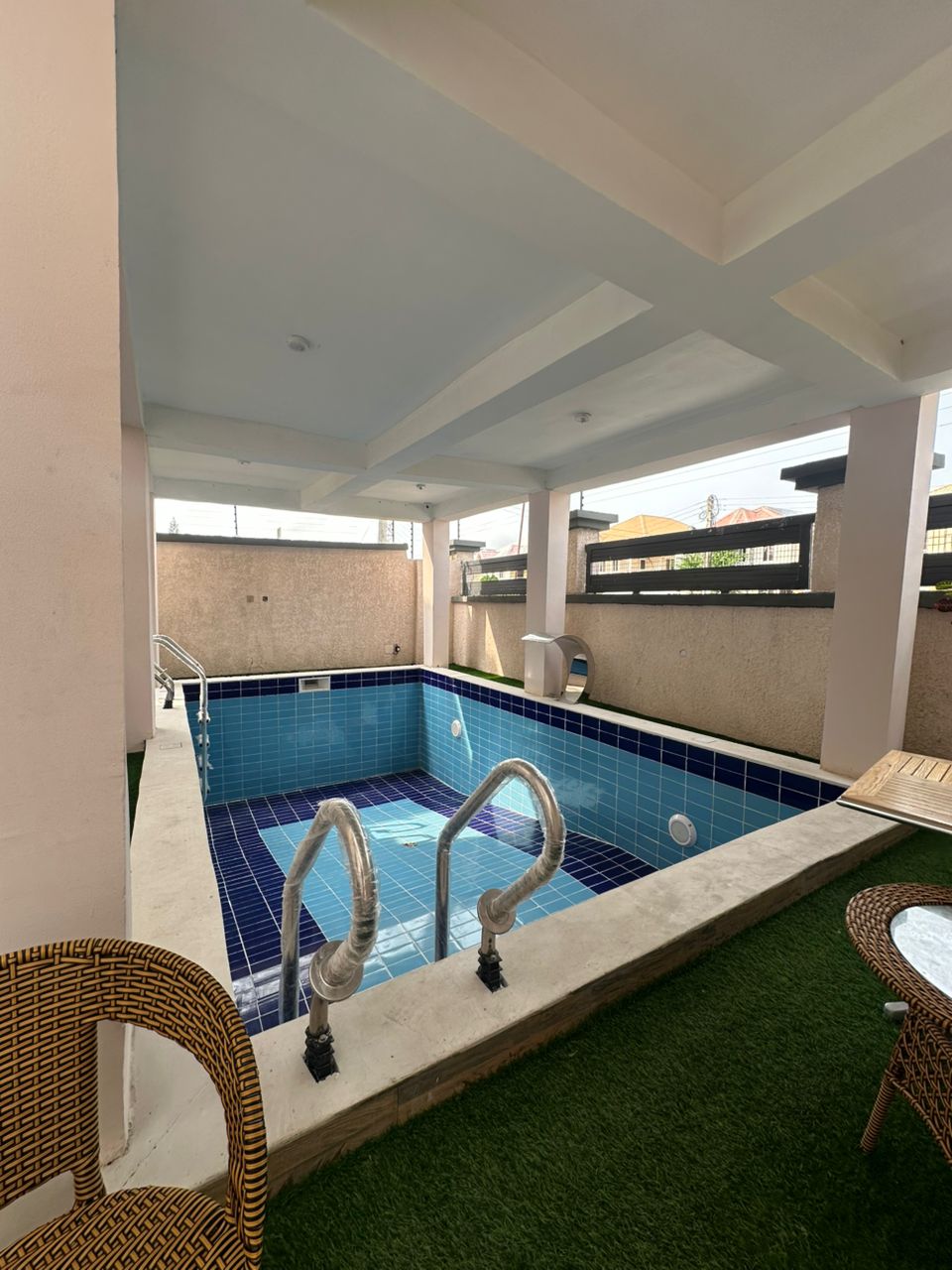 2 BEDROOM SMART APARTMENT 