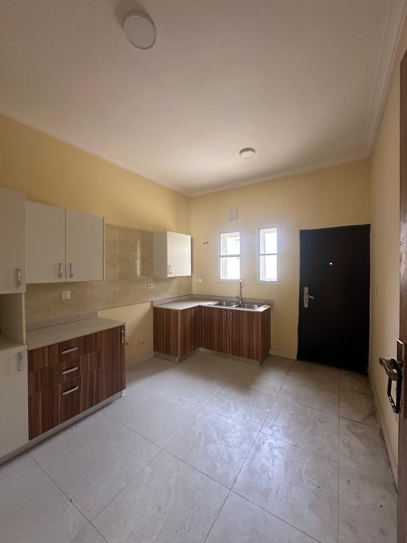 4 BEDROOM TERRACE DUPLEX 