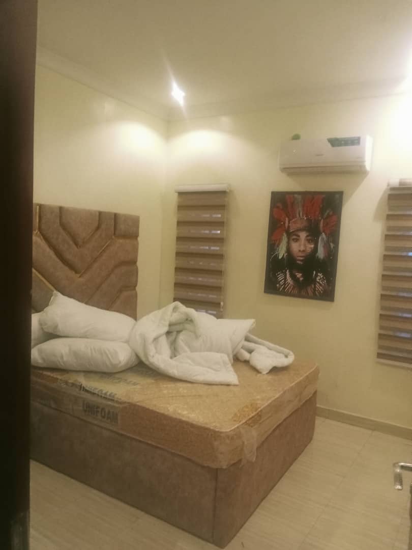 LUXURY 2 BEDROOM APARTMENT 