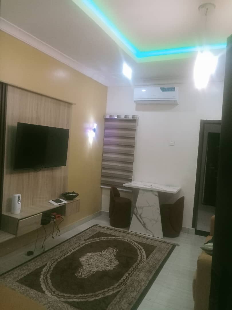 LUXURY 2 BEDROOM APARTMENT 