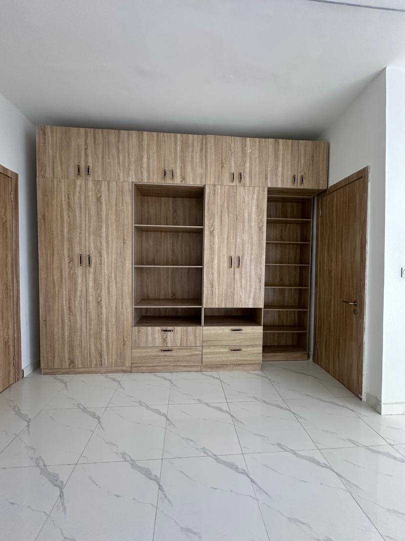 4 Bedroom Detached Duplex 