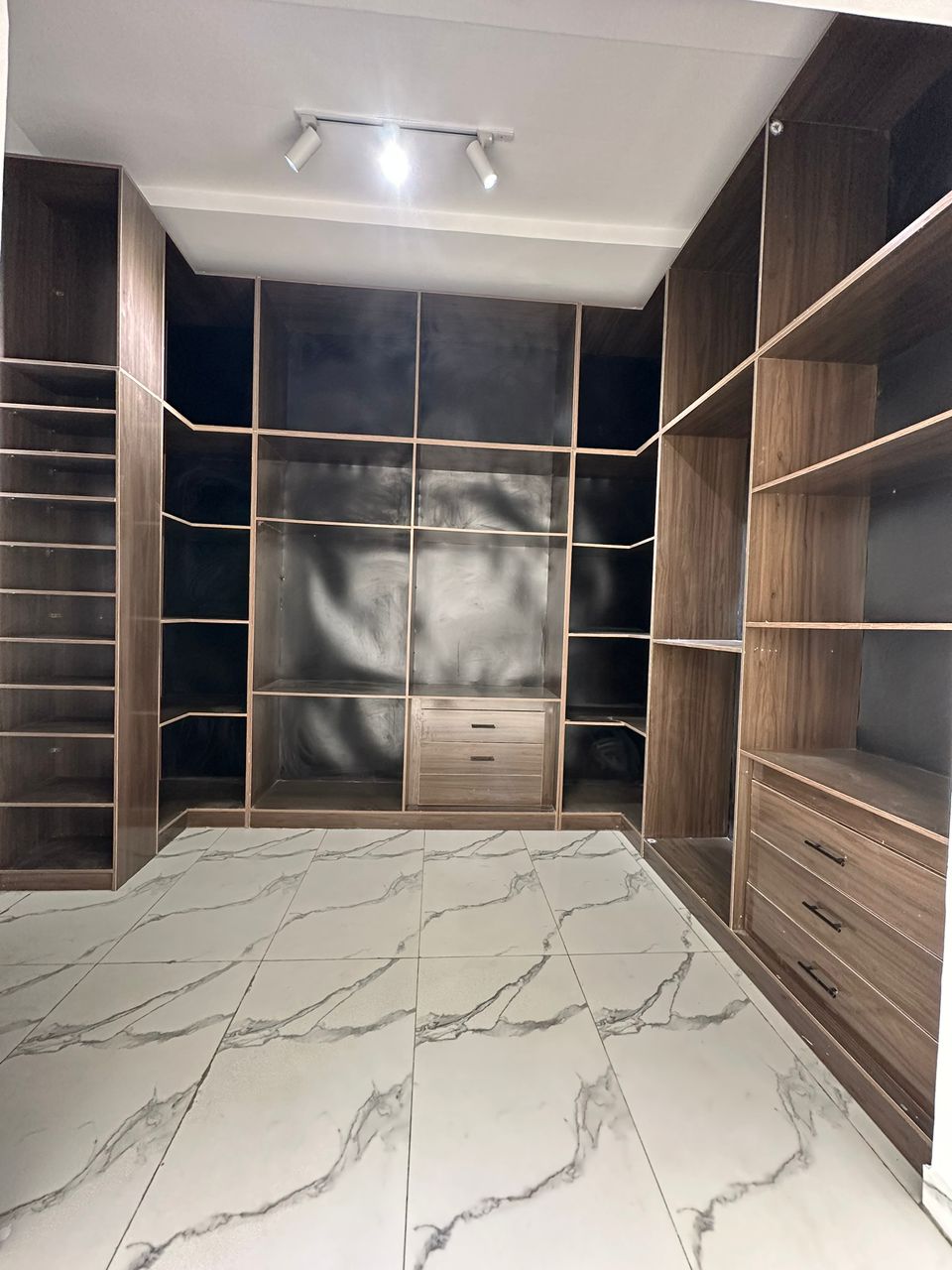 5 Bedroom Detached Duplex 