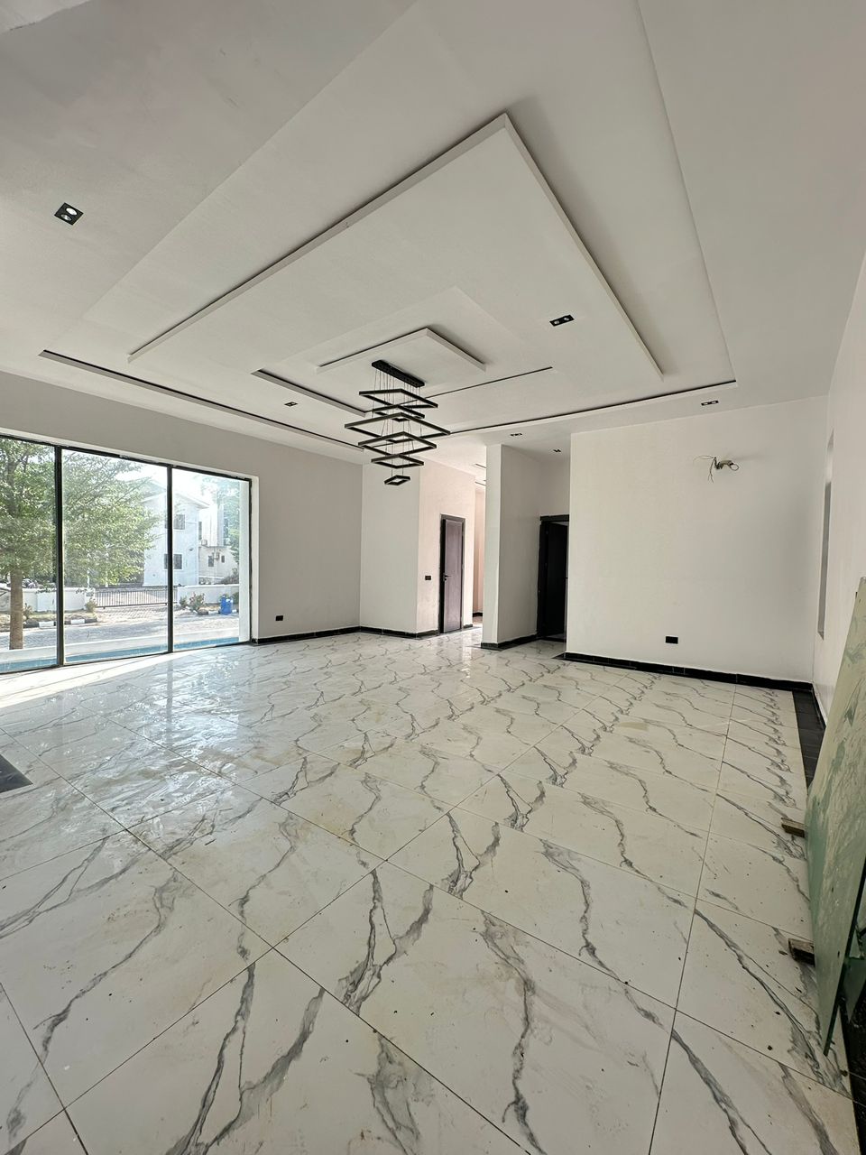 5 Bedroom Detached Duplex 