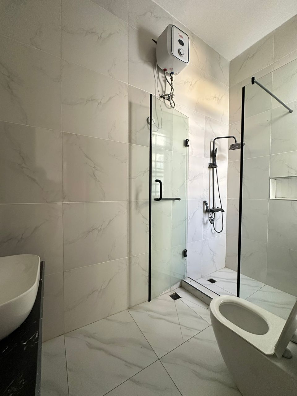 5 Bedroom Detached Duplex 