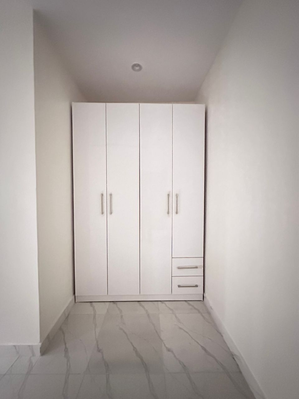 2 Bed Apartmet