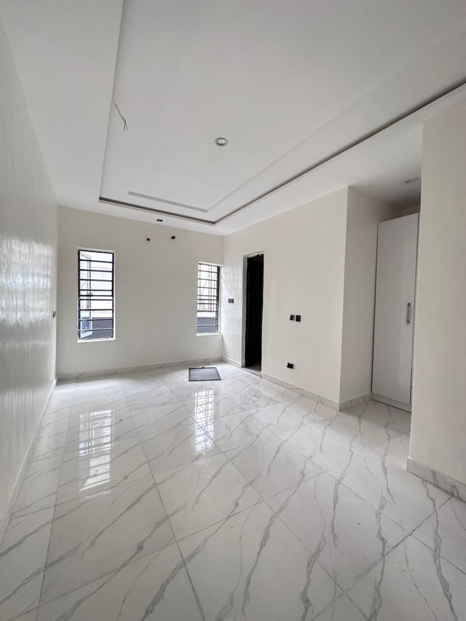 2 Bed Apartmet