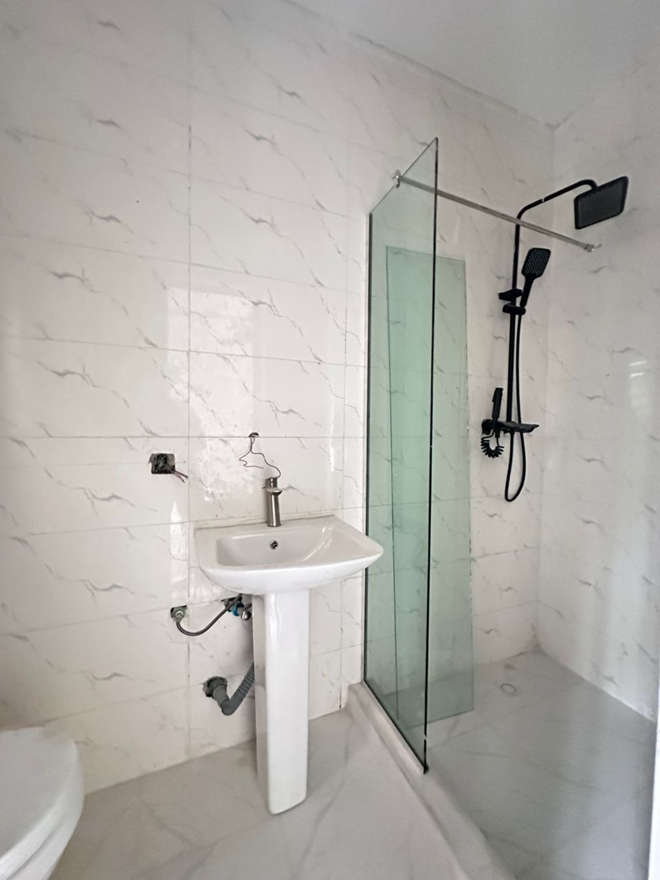 2 Bed Apartmet