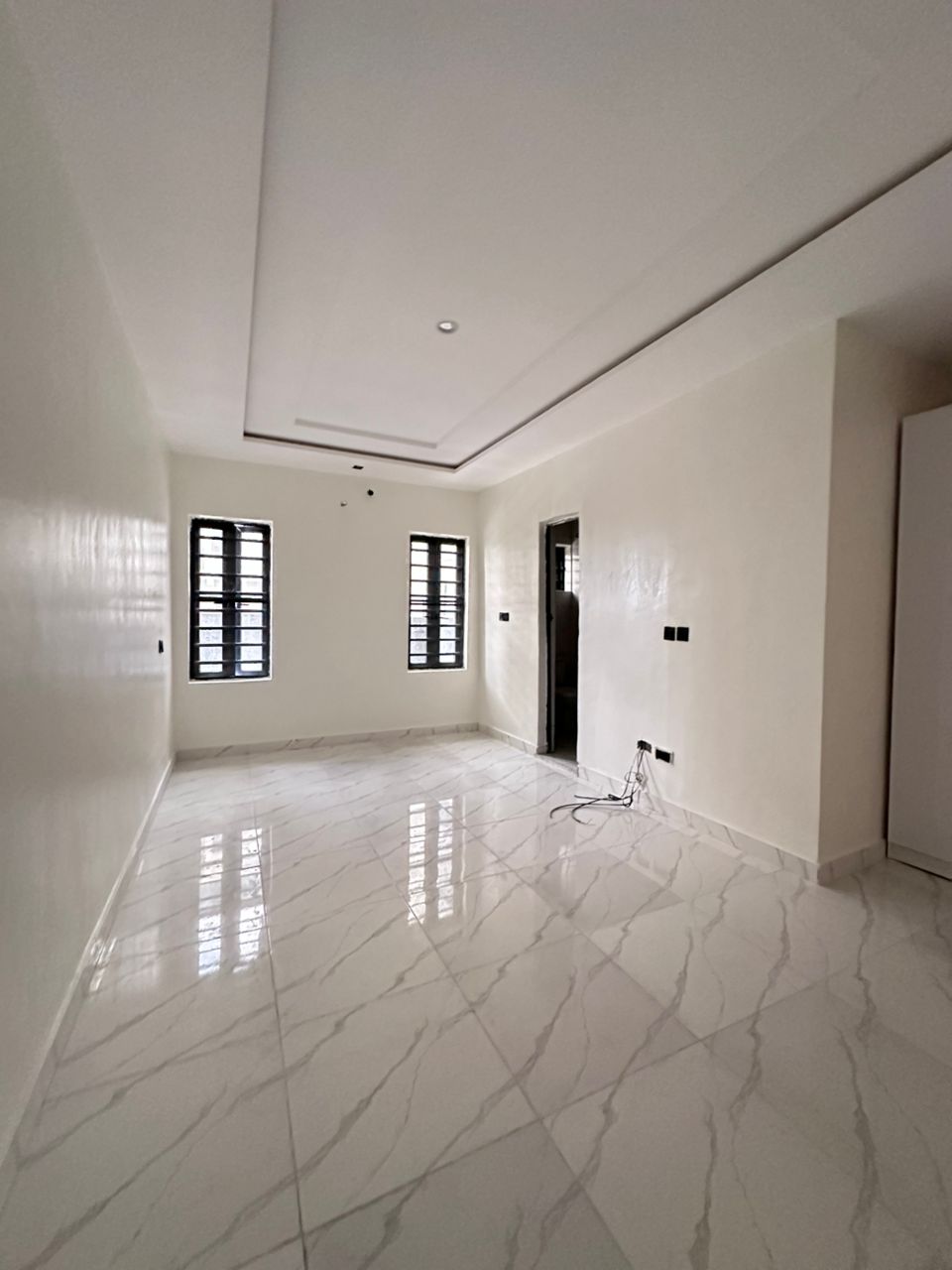 2 Bed Apartmet