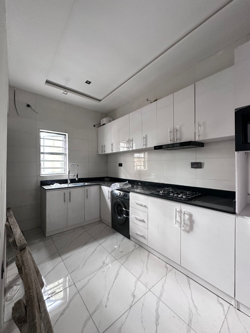 2 Bed Apartmet