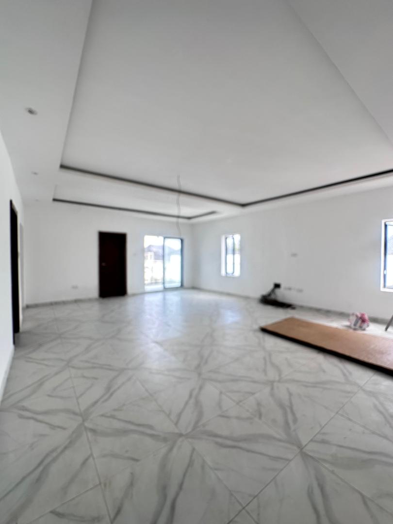 4 Bed Pent