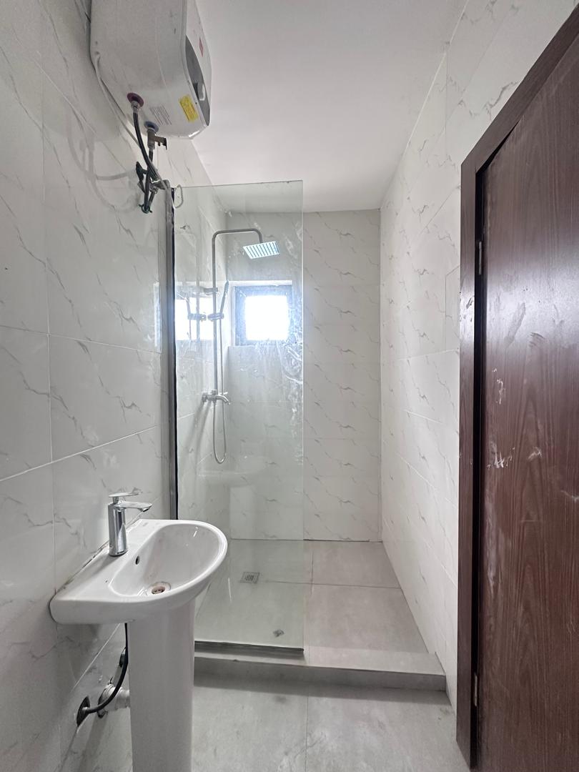 4 Bed Pent