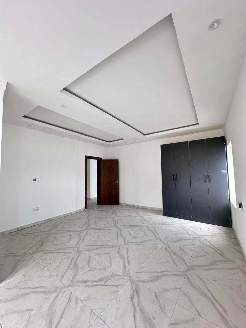4 Bed Pent