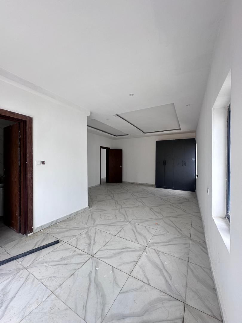 4 Bed Pent